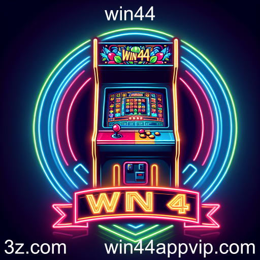 A Nostalgia dos Jogos de Arcade na Plataforma win44