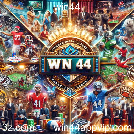 A Ascensão dos Esportes Fantasia: Uma Nova Era de Entretenimento Esportivo